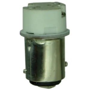 Adaptersockel från BAY15d till G4/GU4 6V/12V/24V