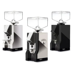 Eureka Mignon Silenzio 55