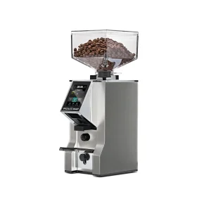 Eureka Mignon Specialità Smart 55 Krom