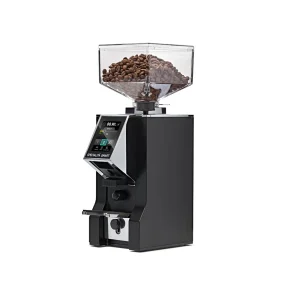 Eureka Mignon Specialità Smart 55 Svart