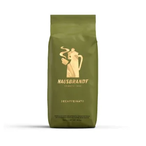 Hausbrandt Decaffeinato