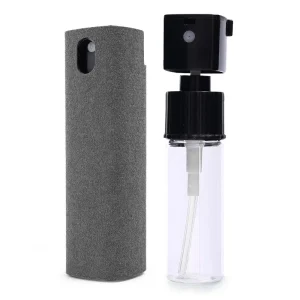 2-in-1 Skärmtorkare