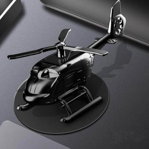 Helikopter Luftfräschare