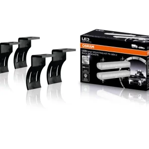OSRAM Mounting Kit FX GEN 2 Back Brackets