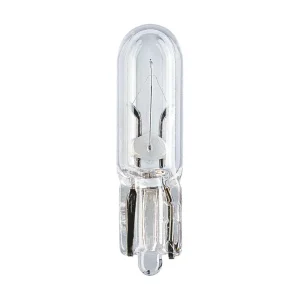 OSRAM ORIGINAL - WEDGE BASE - 1W - 24V - Extraljuslampa
