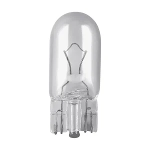 OSRAM ORIGINAL - WEDGE BASE - 3W - 24V - W2.1x9.5d - Extraljuslampa