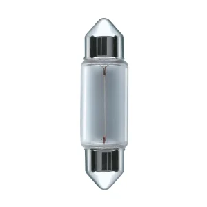 OSRAM ORIGINAL FESTOON - 10W - 12V - Extraljuslampa
